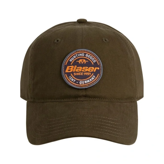 Czapka BLASER Hunting Goods 241020-107/566